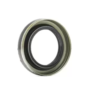 Image of TOPRAN Gaskets 200 533 Shaft Seal, differential OPEL,CHEVROLET,VAUXHALL,Corsa D Schragheck (S07),Corsa C Schragheck (X01),ZAFIRA B (A05)