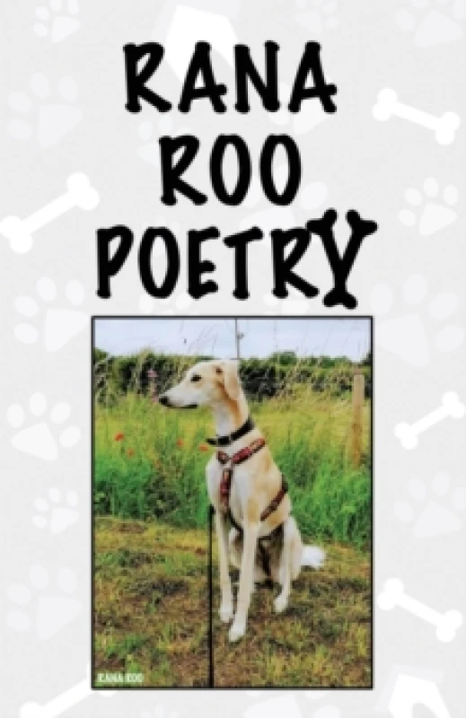 Image of Rana Roo Poetry Paperback / softback