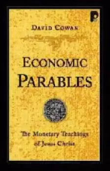 Image of Economic parables by David Cowan