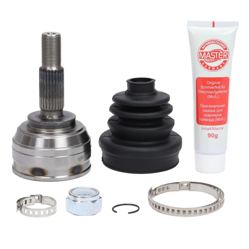 Image of MASTER-SPORT CV joint kit MASTER-SPORT 151502M-SET-MS