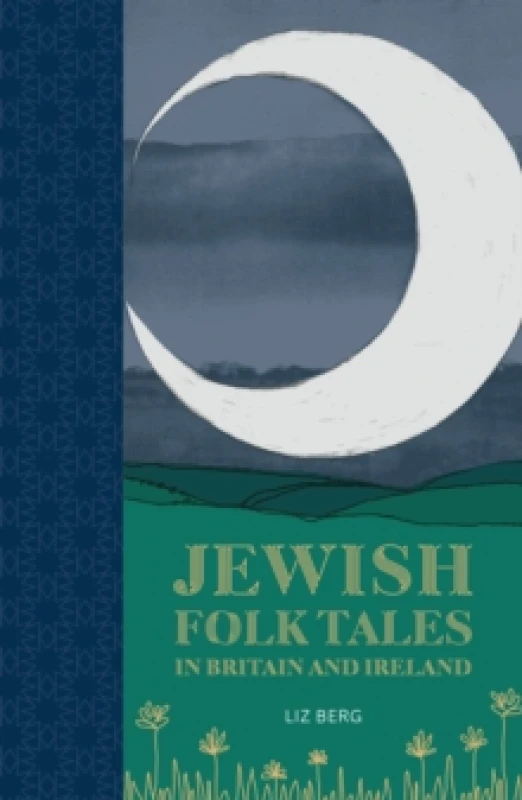 Image of Jewish Folk Tales in Britain and Ireland Paperback / softback