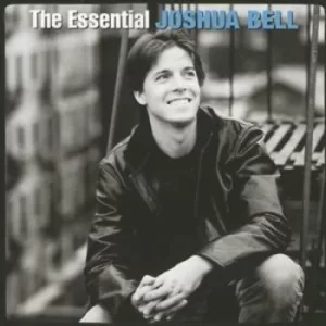Image of The Essential Joshua Bell by Joshua Bell CD Album