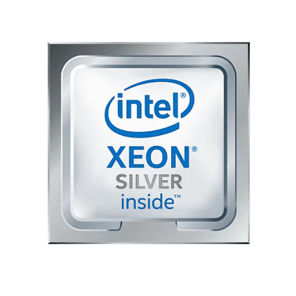 Image of HP HPE Intel Xeon-Silver 4214R processor 2.4 GHz 16.5 MB L3 P21192-B21
