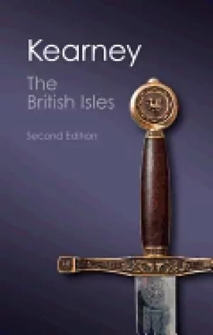 Image of british isles a history of four nations second edition