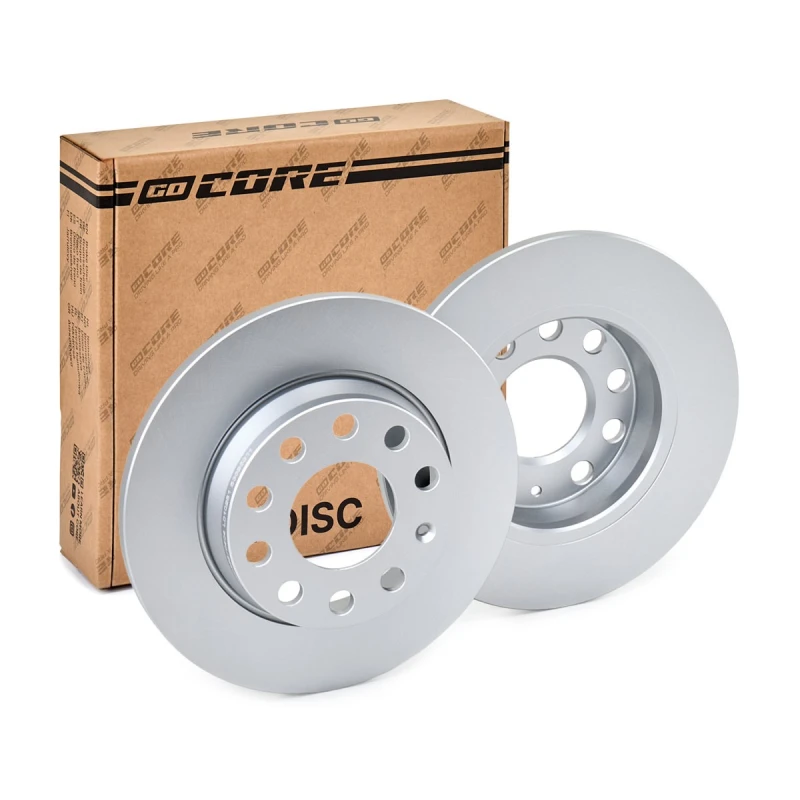 Image of goCORE Brake disc goCORE GCH20066