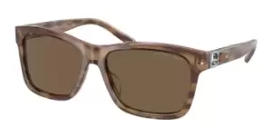 Image of Ralph Lauren Sunglasses RL8203QU 602073