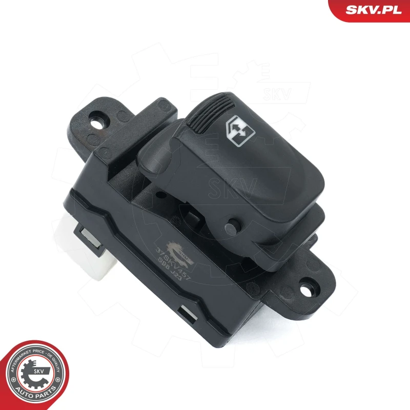 Image of ESEN SKV Window switch ESEN SKV 37SKV457