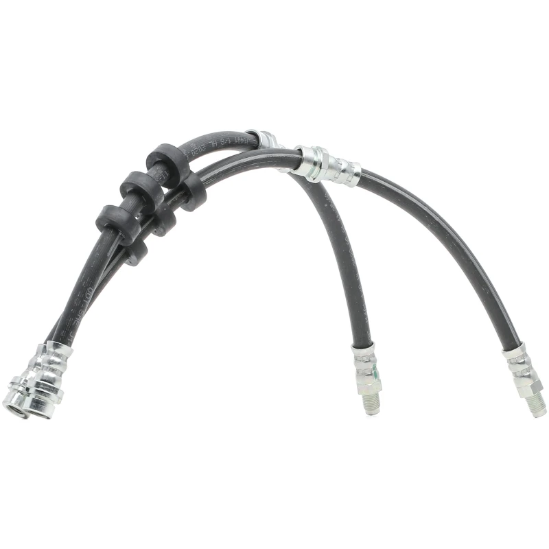 Image of STARK SKBH-0820770 Brake Hose Front axle both sides Brake Hose (83)