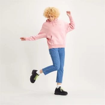 Image of Levis 501 Cropped Jeans - SANSOME BREEZE