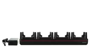 Image of Honeywell CT40-CB-UVB-3 mobile device charger Black Indoor