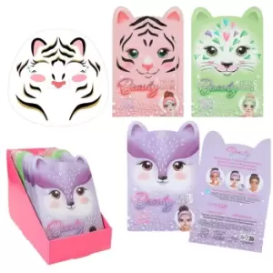 Image of Face Mask Animal Beauty And Me
