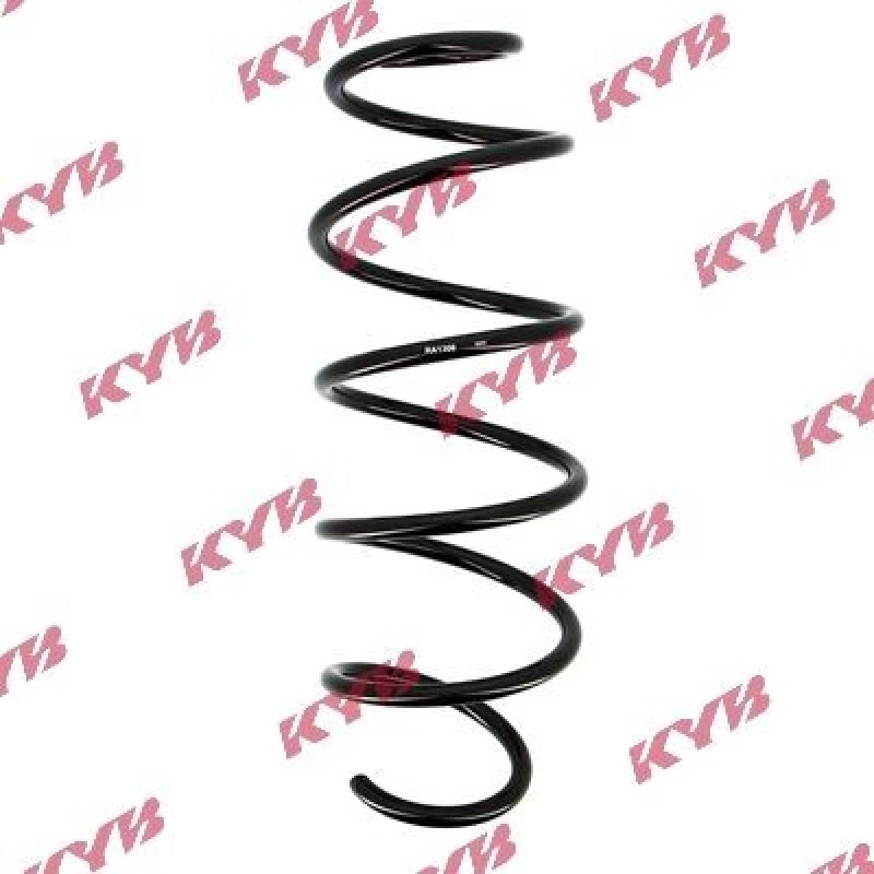 Image of KYB Coil spring KYB RA1306