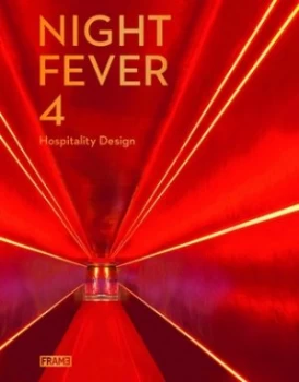 Image of Night Fever 4 by Sarah De Boer-Schultz Hardback