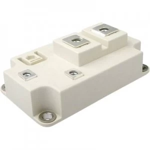 Image of IGBT module Semikron SKM400GA12V SEMITRANS 4 single