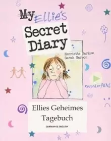Image of Ellie's secret diary