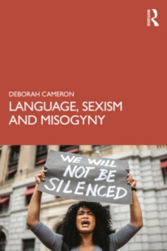 Image of Language, Sexism and Misogyny Paperback / softback