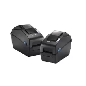 image of Bixolon SLP-DX220 Direct Thermal Label Printer 203 x 203 DPI 152 mm/sec Wired