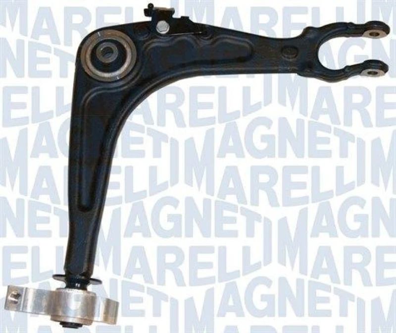 Image of MAGNETI MARELLI Suspension arm MAGNETI MARELLI 301181392000