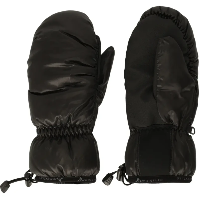 Image of Mittens Whistler Walkom V2 Noir Unisex Taille 9