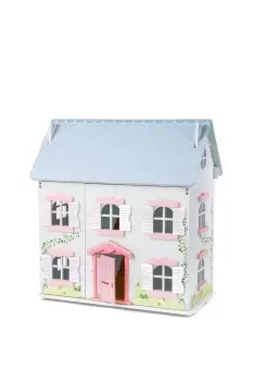 image of Bigjigs Toys Ivy House Doll House