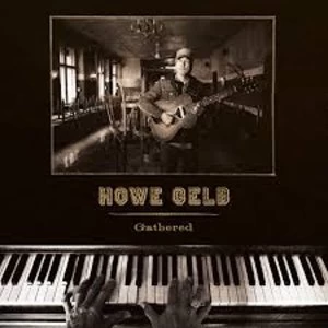 Image of Howe Gelb - Gathered Gold Vinyl
