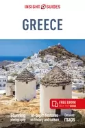Image of insight guides greece travel guide with free ebook