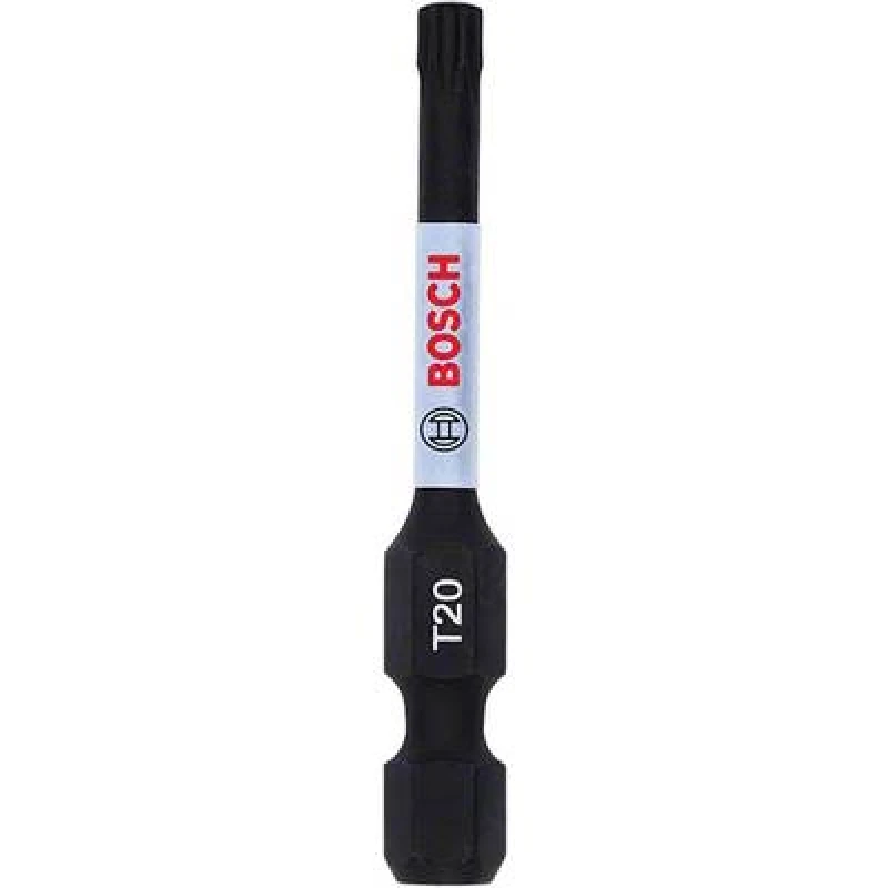 Image of Bosch Accessories Bosch Accessories Bosch Power Tools 2608522487 Star bit 1 Piece Star 2608522487