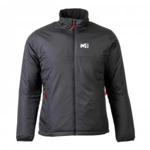 Image of Millet Peak Jacket Mens - Black