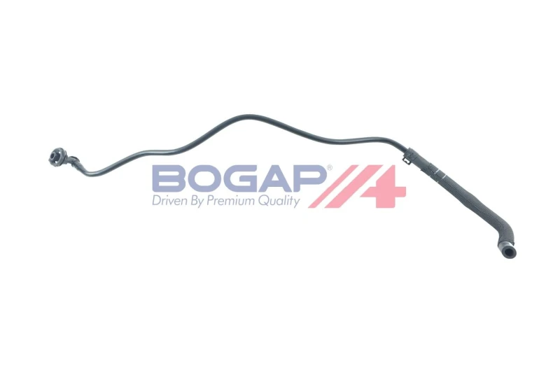 Image of BOGAP Radiator hose BOGAP A4217111