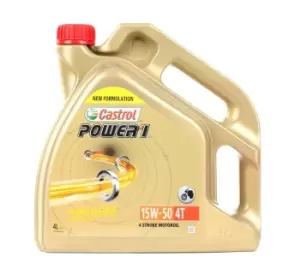 Image of Castrol Engine oil 15044F Motor oil,Oil
