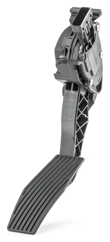 Image of HELLA Accelerator pedal position sensor HELLA 6PV 009 765-741