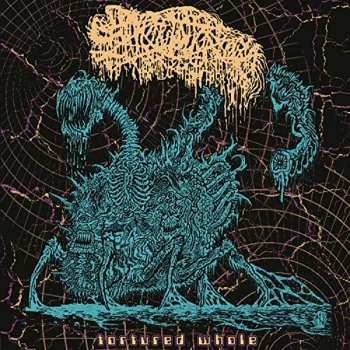 image of Sanguisugabogg - Tortured Whole CD