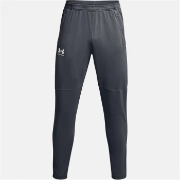 Image of Urban Armor Gear Pique Track Pants Mens - Pitch Gray