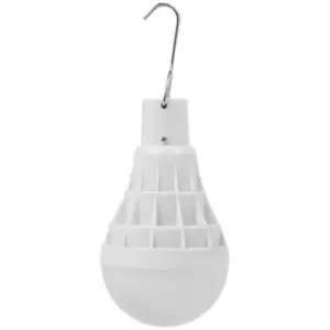 Image of Sealey LED3WB Rechargeable 3W SMD LED Bulb