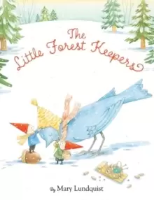 Image of The Little Forest Keepers