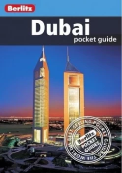 Image of Dubai by Matt Jones and Shweta Parida Paperback