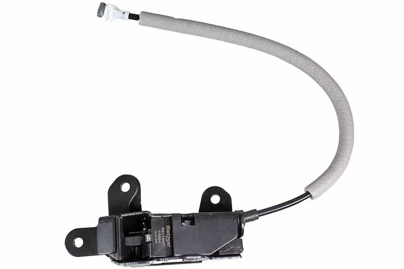 Image of METZGER 2311047 Tailgate Lock Lower Tailgate Lock (1362)