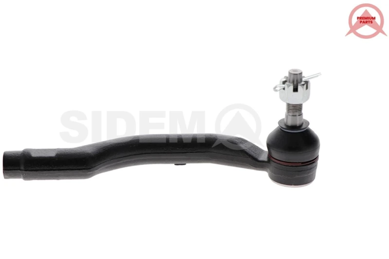 Image of SIDEM 51431 Track rod end Front Axle Right Tie Rod End (914)