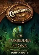Image of copernicus legacy the forbidden stone