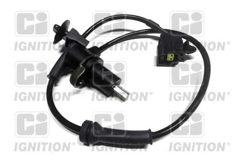 Image of QUINTON HAZELL ABS sensor QUINTON HAZELL XABS907