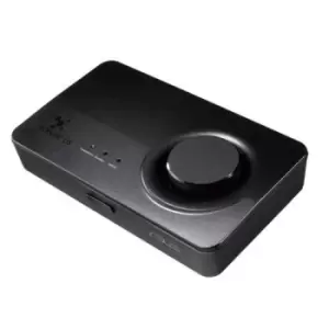 Image of ASUS Xonar U5 5.1 channels USB