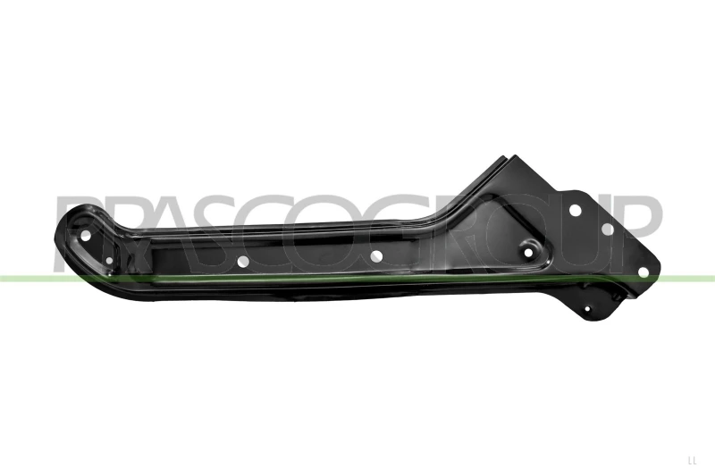 Image of PRASCO Base, headlight PRASCO MG5003402