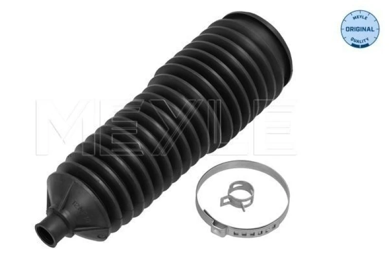Image of Steering rack gaiter kit MEYLE 214 620 0010