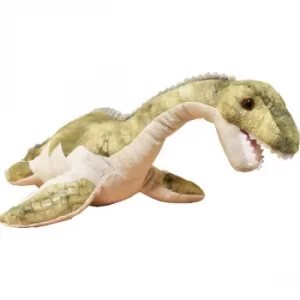 Image of Mosasaurus 26" Plush