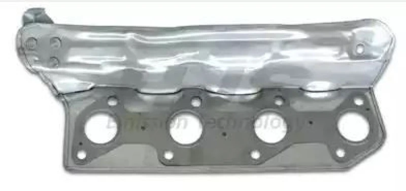 Image of Exhaust manifold gasket VEGAZ MD-132