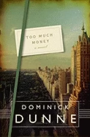 Image of too much money