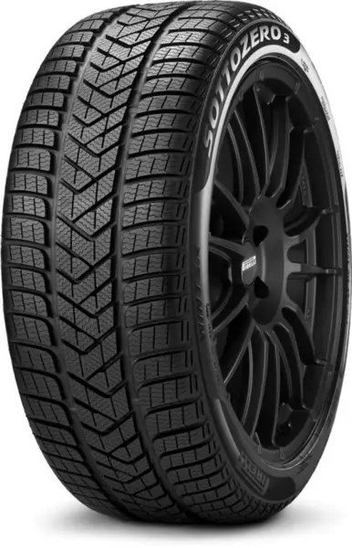Image of Pirelli WSZer3 * RFT XL 275/40 R20 106V passenger car Winter tyres Tyres BMW: X5, X6, LAND ROVER: Range Rover Sport 3840600 Tyres (100001)