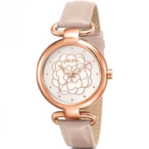 image of Ladies Folli Follie SANTORINI FLOWER Watch