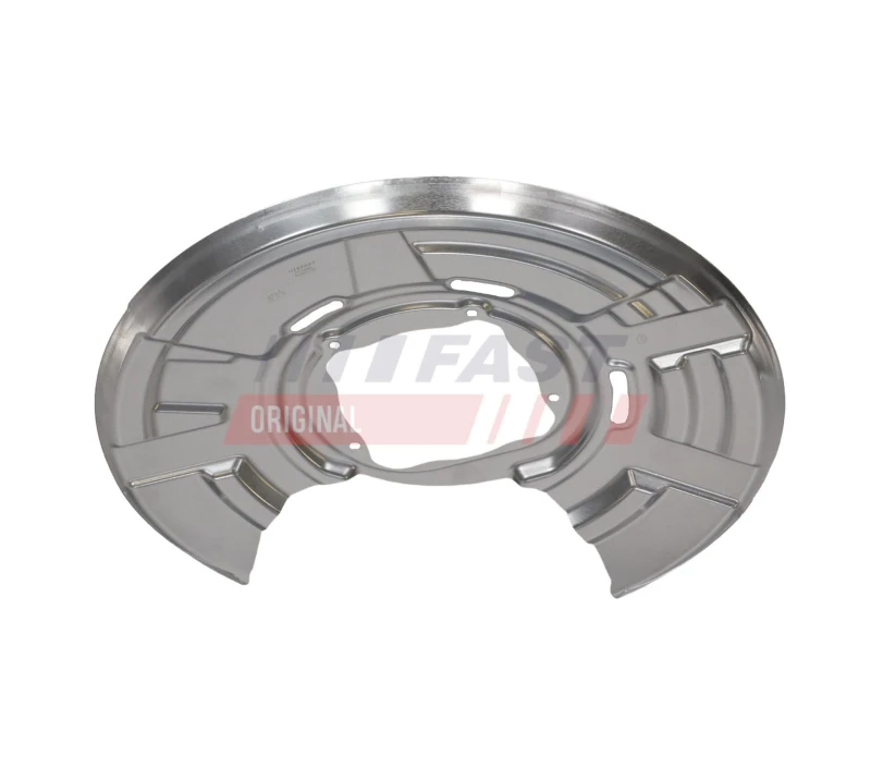 Image of FAST FT03882 Brake Disc Back Plate Splash Panel,brake disc (1330)