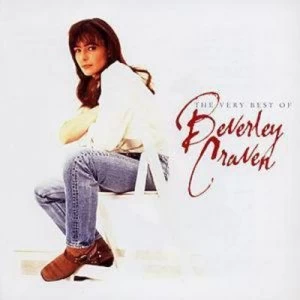 Image of The Very Best of Beverley Craven by Beverley Craven CD Album